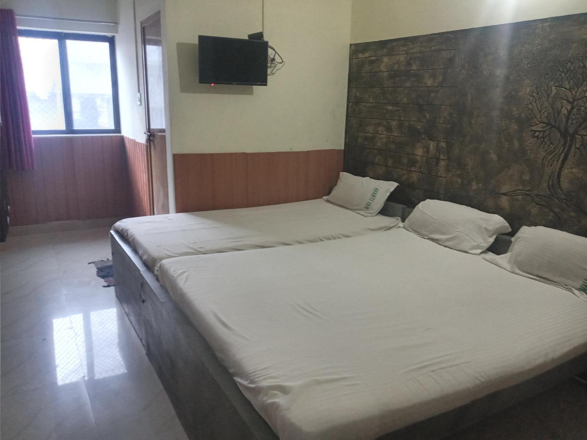 Avanti Inn Guruvāyūr Kültér fotó