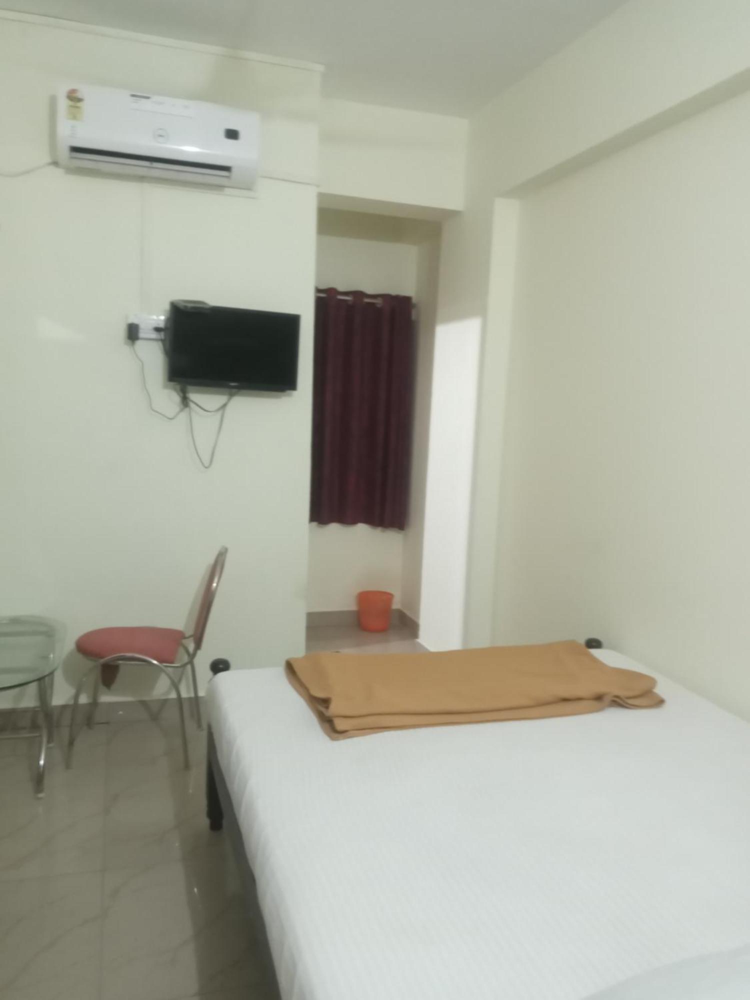 Avanti Inn Guruvāyūr Kültér fotó