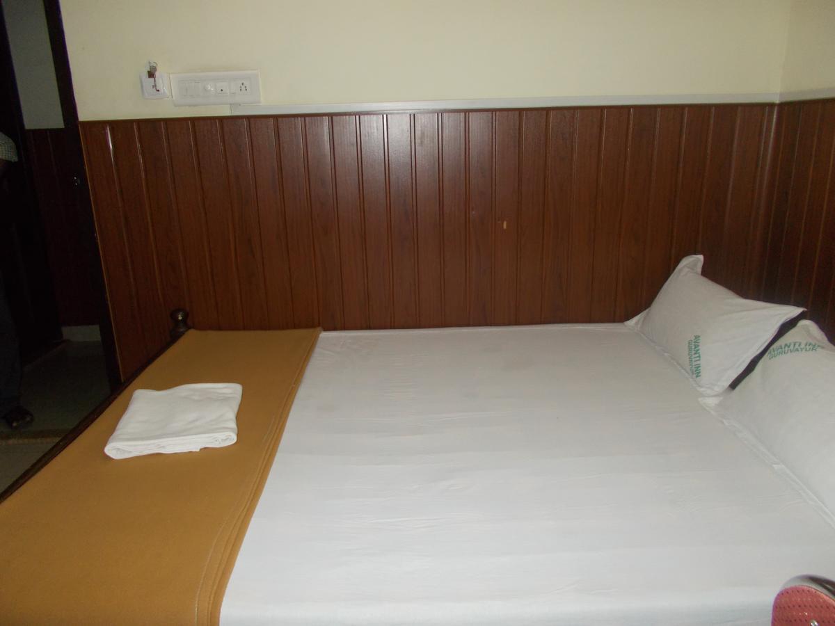 Avanti Inn Guruvāyūr Kültér fotó